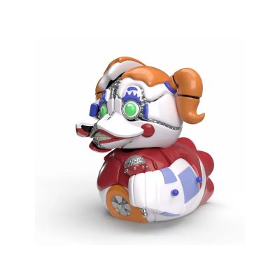Фигурка Утка TUBBZ Five Nights at Freddys Circus Baby