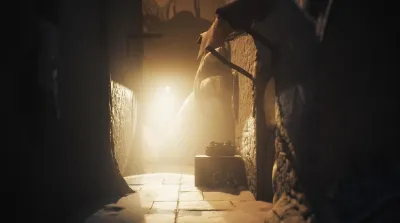 Little Nightmares III (3) (PS5, рус., витринный образец)