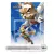 Фигурка Nintendo Amiibo Fox/Фокс (Super Smash Bros коллекция) Фигурка Nintendo Amiibo Fox/Фокс (Super Smash Bros коллекция)