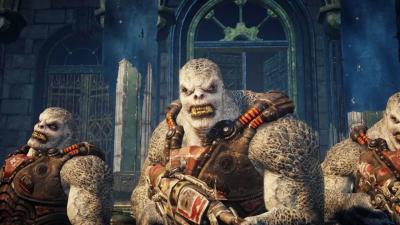 Gears Tactics (Xbox One/Series, б/у, рус.)