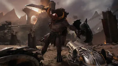 DOOM the Dark Ages (PS5, рус.)