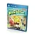 SpongeBob SquarePants Battle For Bikini Bottom - Rehydrated (PS4/PS5, рус.)