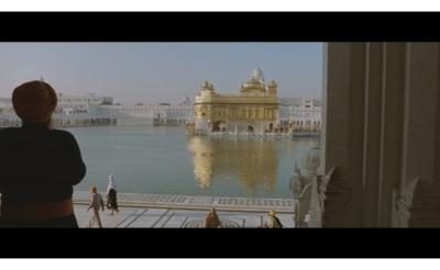 Bollywood Величайшая история любви (DVD)