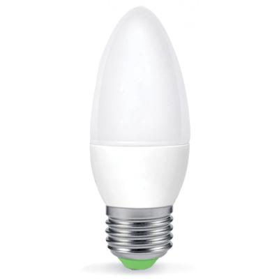 Лампа светодиодная ASD LED-СВЕЧА-standard 10Вт 230В Е27 4000К 900Лм