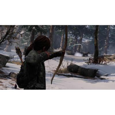 Одни из нас (The Last of Us) (PS3, б/у, рус.)