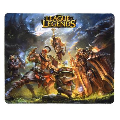 Коврик для мыши League of Legends 2 (Medium)