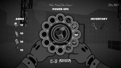 Mouse P.I.For Hire (PS5, русские субтитры)
