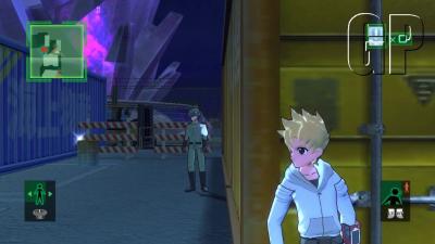Bakugan Defenders of the Core (DS, б/у)