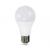 Лампа светодиодная ASD LED-A65-standard 24Вт 230В Е27 4000К 2160Лм