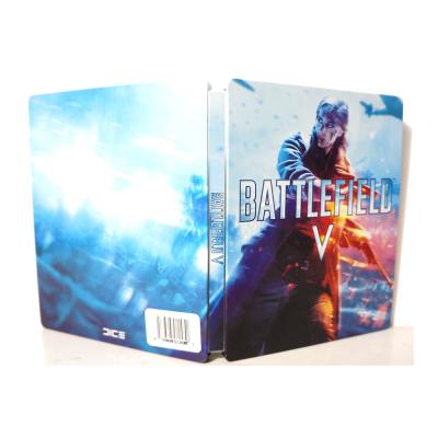 Steelbook G1 Battlefield V (без игры)