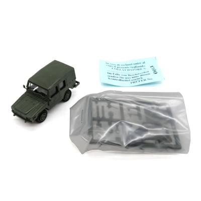 Модель HERPA 742061 Gelandewagen "Iltis" BW 1:87