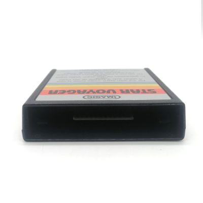 Картридж Atari Star Voyager (б/у) состояние 1