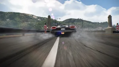 Need for Speed Hot Pursuit Remastered (Xbox One/Series, рус.)
