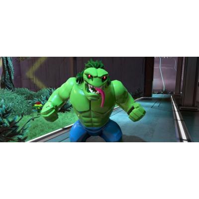 LEGO Marvel Super Heroes 2 (Xbox One/Series, рус.)
