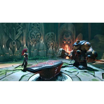 Darksiders III (PC, 2DVD)