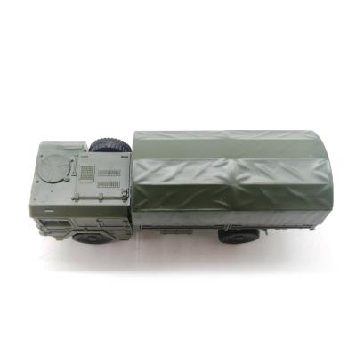 Модель HERPA 742016 LKW MAN 5t 4x4 Pritsche BW 1:87