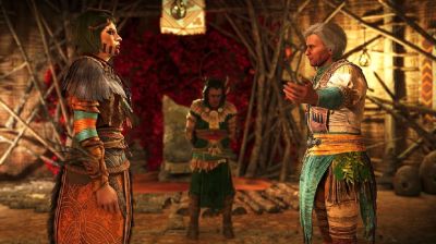 GreedFall The Dying World (Xbox Series X, рус.)