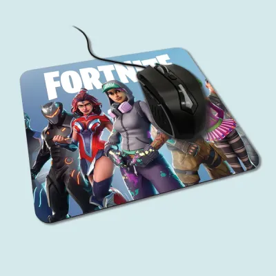 Коврик для мыши Fortnite (S) Amazingame