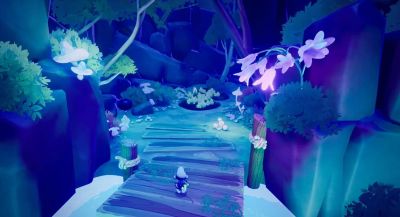 The Smurfs 2 The Prisoners of the Green Stone (Xbox One/Series, рус.)