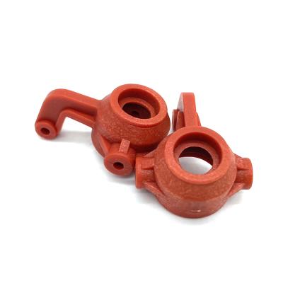 Поворотные кулаки, тюнинг, 2 шт, 1/16 Remo Hobby RP2507