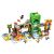 Конструктор Minecraft My World (451 деталей) SJ313 Конструктор Minecraft My World (451 деталей) SJ313