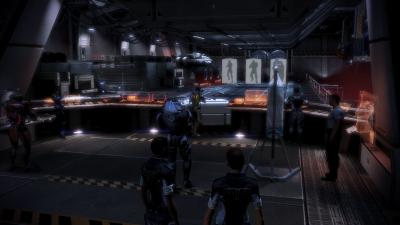 Mass Effect 3 (Xbox 360/One/Series, б/у, рус., незнач.царап., устанавливается на 100%)