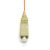 Пигтейл оптический многомодовый FPT9-50-SC-PC, MM SC 0.9мм LSZH 50/125 1 м Пигтейл оптический многомодовый FPT9-50-SC-PC, MM SC 0.9мм LSZH 50/125 1 м