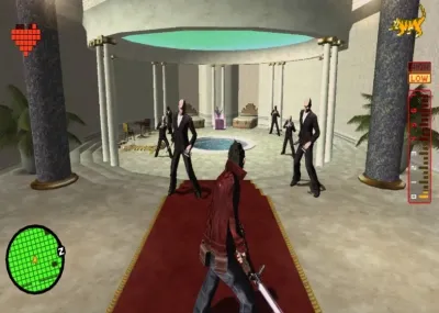No More Heroes (Wii)
