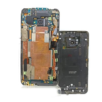 HTC One X PN07100 (S/N NM8PN07100) НА ЗАПЧАСТИ