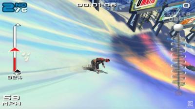 SSX 3 Classics (Xbox, б/у)