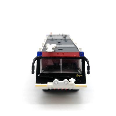 Модель HERPA 090292 Ziegler Z8 M 1:87