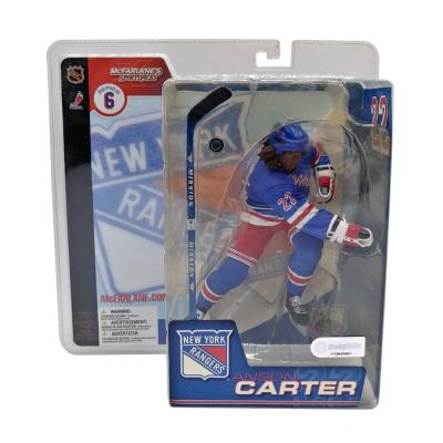 Фигурка McFarlane Sportpicks NHL Action Figure Series 6: Anson Carter
