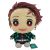 Мягкая игрушка Клинок рассекающий демонов Tanjiro Kamado Big Plush 20cm 178852 Мягкая игрушка Клинок рассекающий демонов Tanjiro Kamado Big Plush 20cm 178852