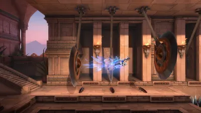 Prince of Persia The Lost Crown (Xbox One/Series, рус.)
