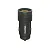 Автомобильное ЗУ Tranyoo USB + Type-C T-C9 30W (Grey)