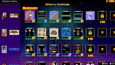 Nintendo World Championships NES Edition (Nintendo Switch)