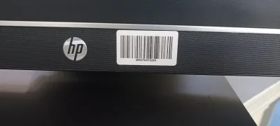 Моноблок HP Compaq Elite 8300 23 LED TFT (Intel i5 3470/8Gb/500Gb SSD/Intel HD2500) S/N CZC248 (б/у)