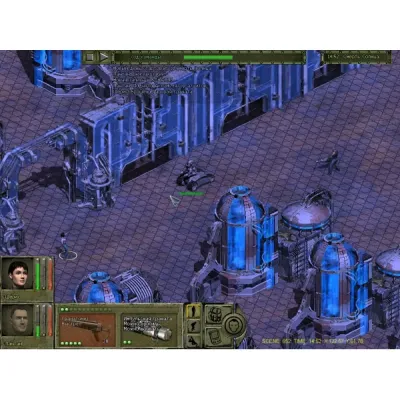 Metal Heart (PC, Jewel, рус.)