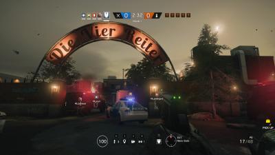 Tom Clancys Rainbow Six Siege. Advanced Edition (Xbox One/Series, б/у)