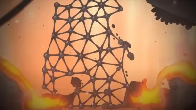 World of Goo 2 (Nintendo Switch, рус.)