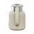 Чайник Qcooker Retro Electric Kettle CR-SH1501 1.5L с датчиком температуры (White)