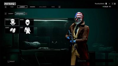 Payday 3 Day One Edition (PS5, рус.)