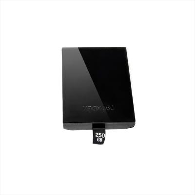 Жесткий диск HDD 250 GB для Xbox 360 Slim/E (б/у)