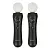 Комплект из 2-х контроллеров Playstation Move для PS4