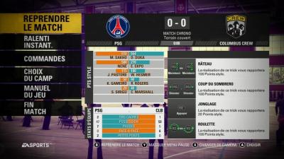 FIFA Street 2 (Xbox/Xbox 360, б/у)
