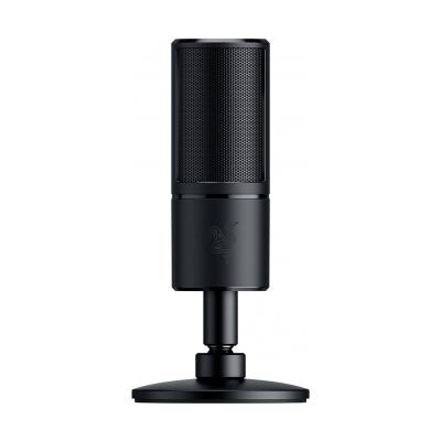 Микрофон Razer Razer Seiren X (Black) (б/у, уцененный товар)