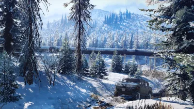 SnowRunner (PS5, рус.)