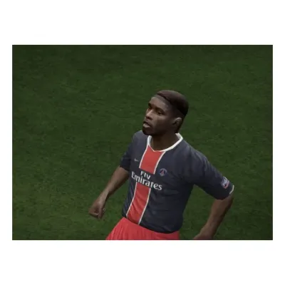 FIFA 08 (PS2, б/у)
