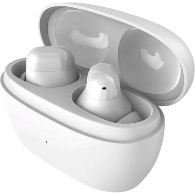 Беспроводные наушники Omthing 1MORE AirFree Buds EO009 (White)