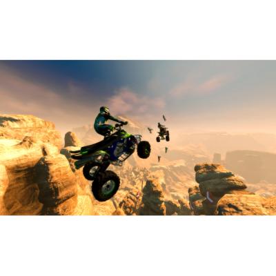 Naild (Xbox 360, б/у)